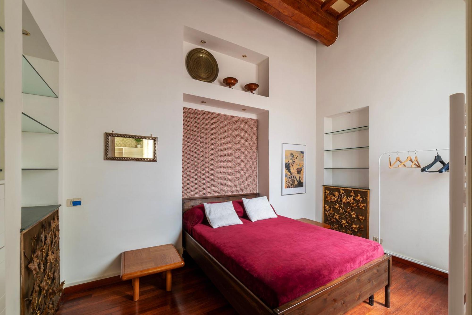 Appartamento The Charming House - Pantheon Roma