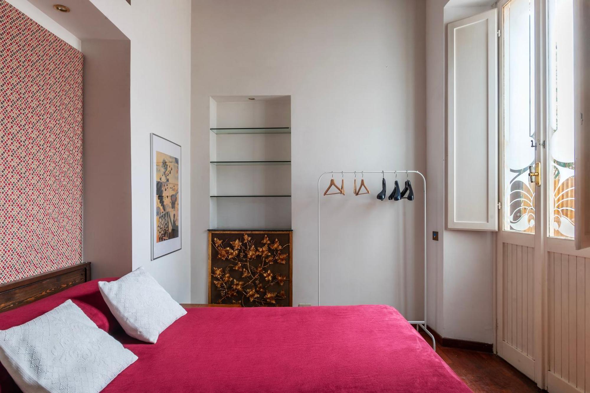 The Charming House - Pantheon Appartamento Roma