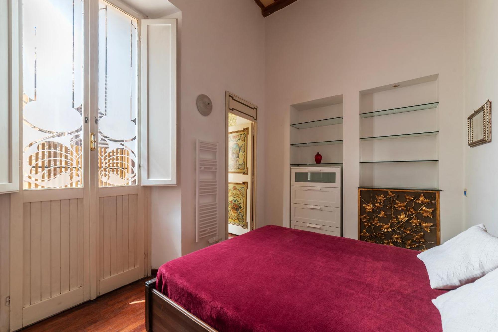 Appartamento The Charming House - Pantheon