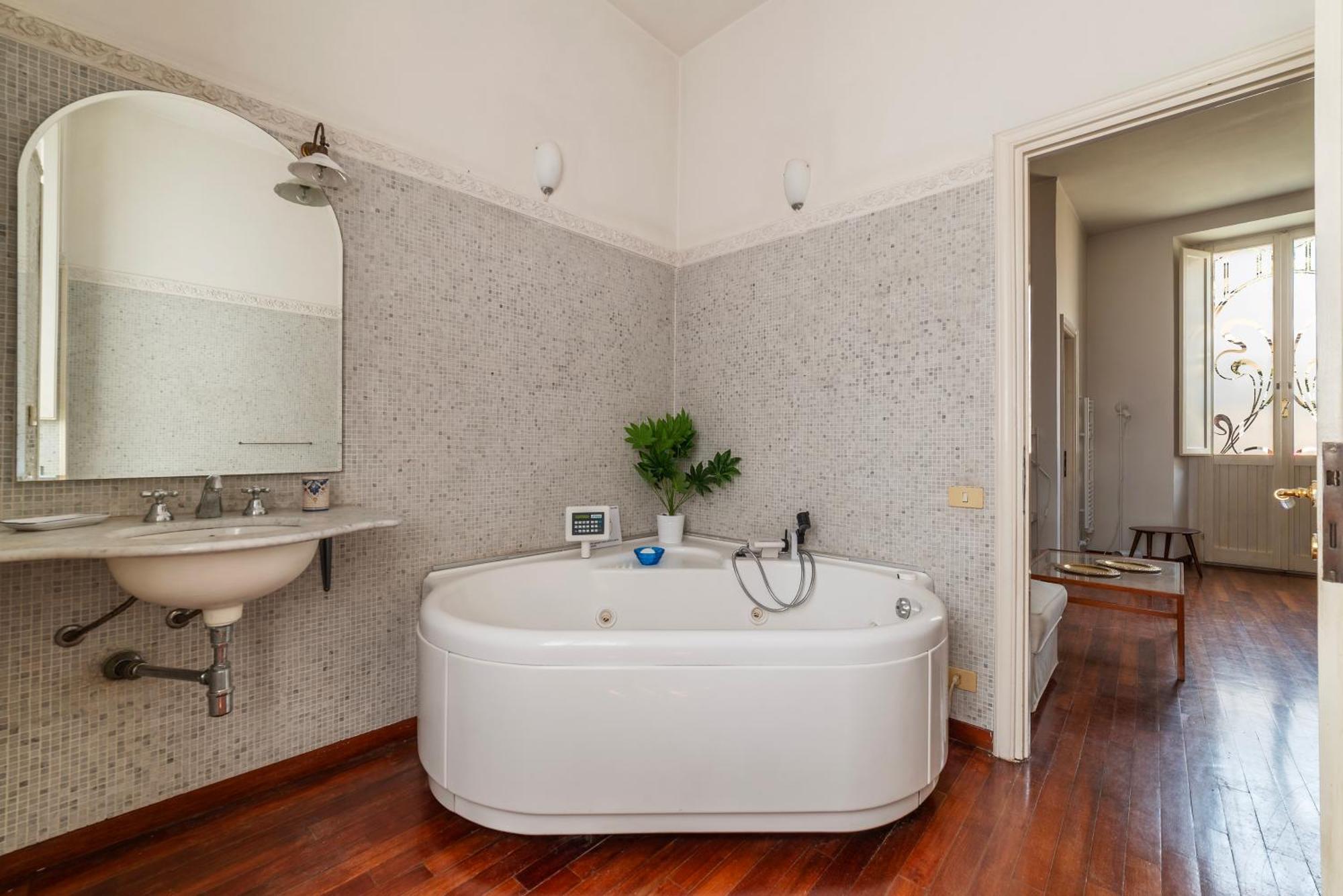 Appartamento The Charming House - Pantheon *